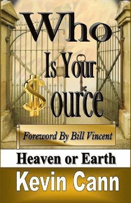 Who is Your Source 1