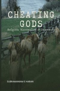 bokomslag Cheating Gods
