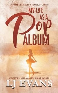 bokomslag My Life as a Pop Album