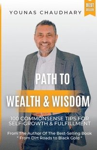 bokomslag Path to Wealth & Wisdom