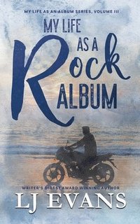 bokomslag My Life as a Rock Album