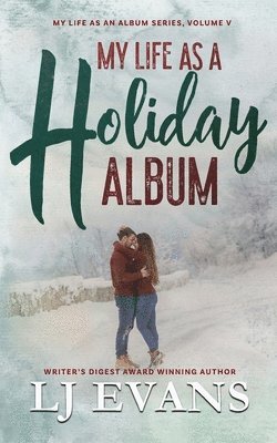 My Life as a Holiday Album 1