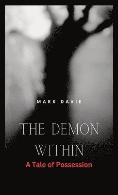 bokomslag Demon Within