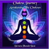 bokomslag Chakra Journey