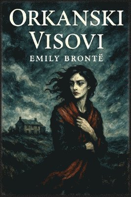 bokomslag Orkanski visovi