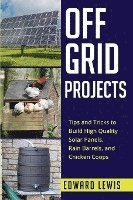 bokomslag Off-Grid Projects