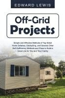 bokomslag Off-Grid Projects