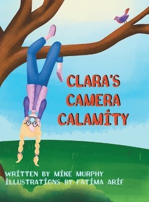 Clara's Camera Calamity