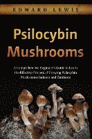 bokomslag Psilocybin Mushrooms