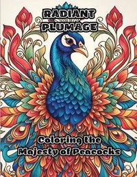 bokomslag Radiant Plumage