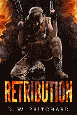 Retribution 1