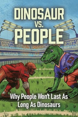 Dinosaur Vs. People 1