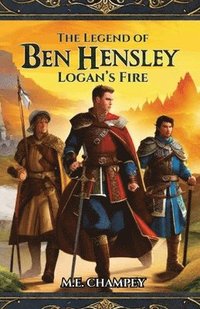 bokomslag The Legend of Ben Hensley