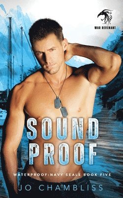 Jo Chambliss - Soundproof, Häftad