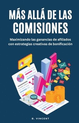 bokomslag Más allá de las Comisiones