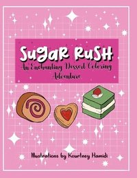 bokomslag Sugar Rush