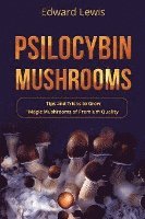 bokomslag Psilocybin Mushrooms