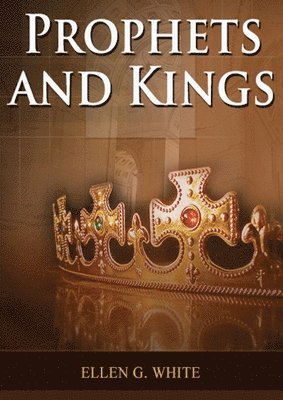 bokomslag Prophets and Kings