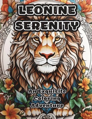 Leonine Serenity 1