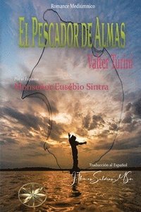 bokomslag Pescador de Almas