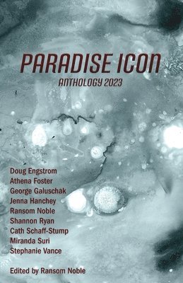 bokomslag Paradise ICON Anthology 2023