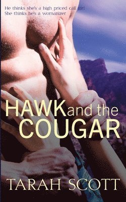 Hawk and the Cougar 1