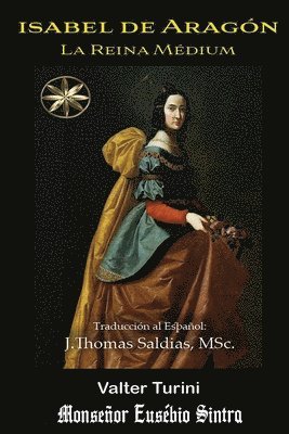 bokomslag Isabel de Aragón