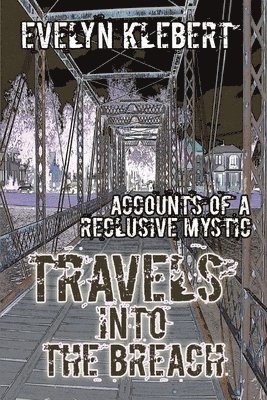 Evelyn Klebert - Travels into the Breach, Häftad