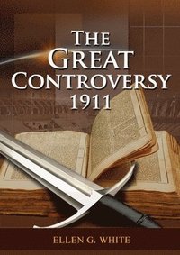 bokomslag Great Controversy