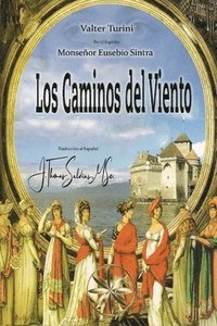 bokomslag Caminos del Viento