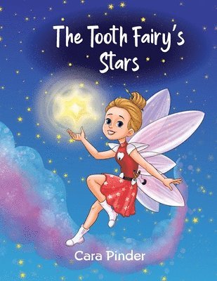 bokomslag The Tooth Fairy's Stars