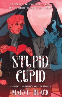 bokomslag Stupid Cupid