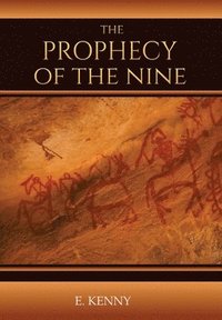 bokomslag Prophecy of the Nine