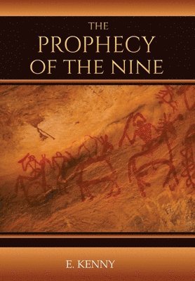 bokomslag Prophecy of the Nine