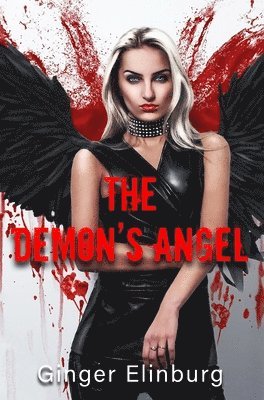 bokomslag Demon's Angel