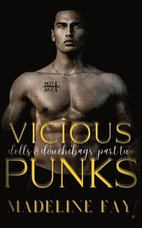 bokomslag Vicious Punks (Dolls and Douchebags Part Two)