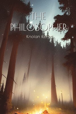 Knolan Kemp - Philosopher, Häftad