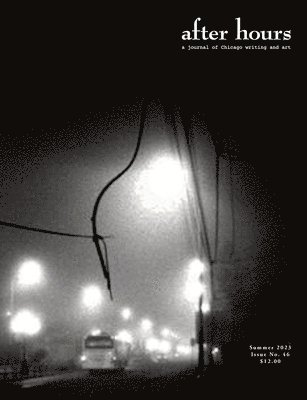 Albert Degenova, P Hertel - After Hours #46, Häftad