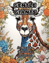 bokomslag Gentle Giants