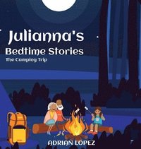 bokomslag Julianna's Bedtime Stories