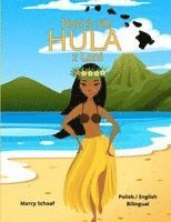 bokomslag Naucz si¿  HULA  z Lani (Polish / English Bilingual) Learn to Hula with Lani