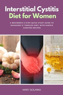 Interstitial Cystitis Diet for Women 1