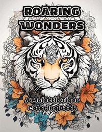 bokomslag Roaring Wonders