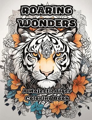 bokomslag Roaring Wonders