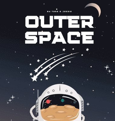 bokomslag Outer Space