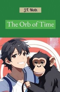 bokomslag Orb of Time