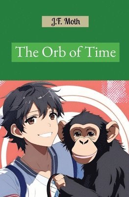 bokomslag Orb of Time