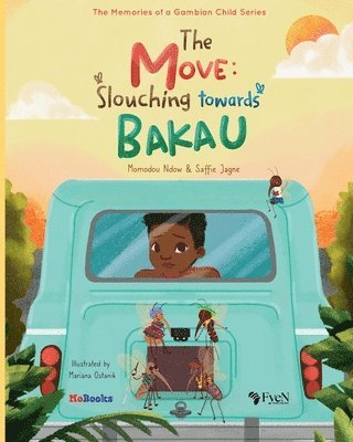 Move