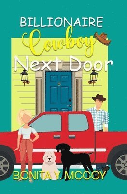 Billionaire Cowboy Next Door