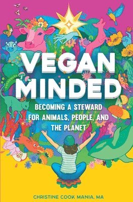 Vegan Minded 1